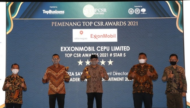 Sinergi dan Kolaborasi yang Membuahkan Prestasi
